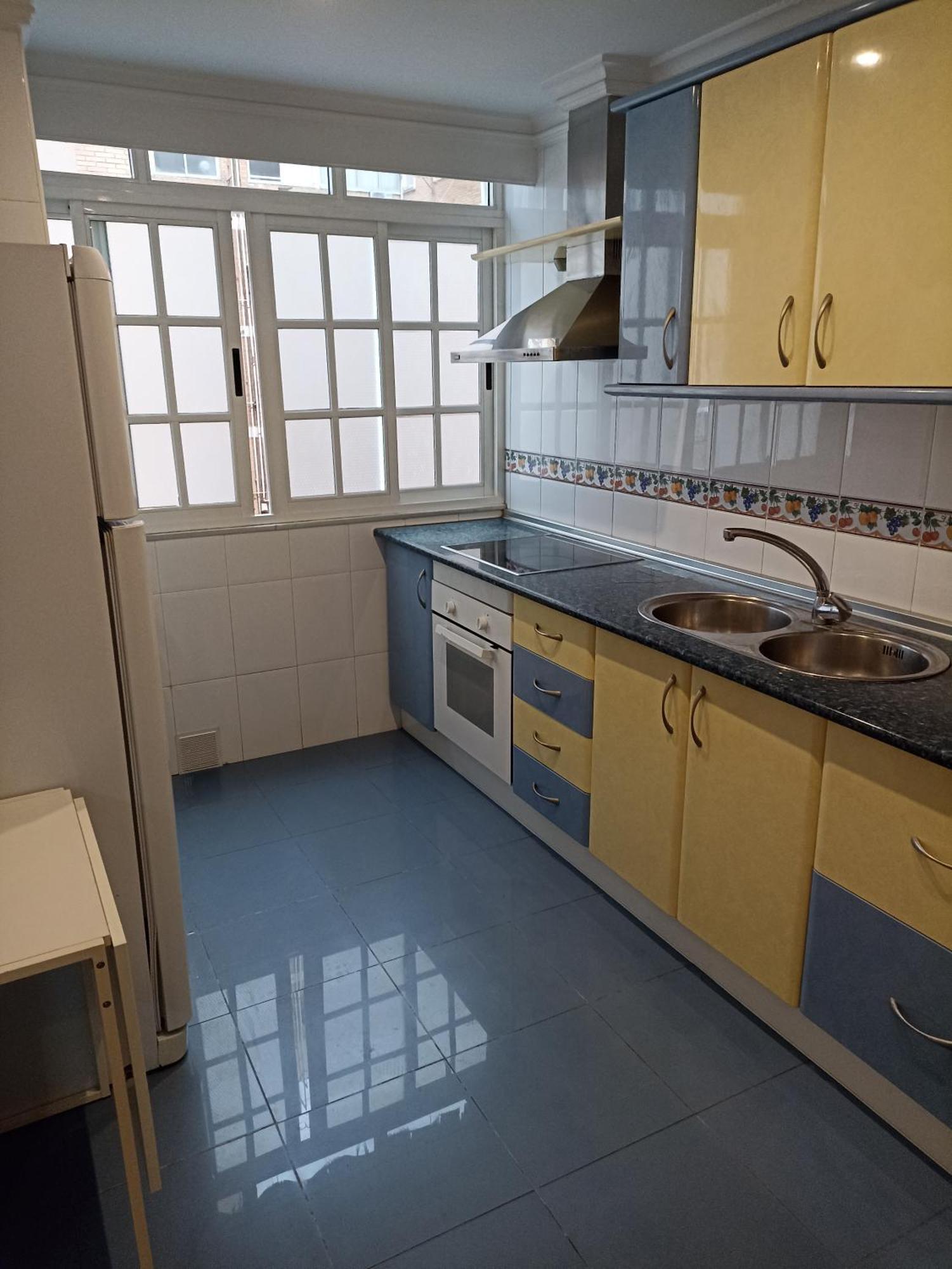 말라가 Casa La Nuestra Centro 아파트 외부 사진