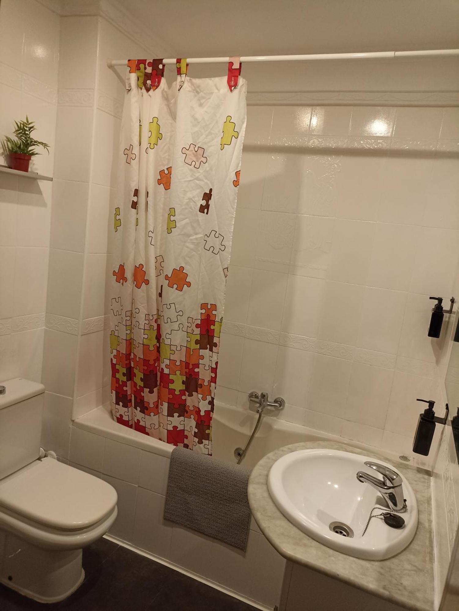 말라가 Casa La Nuestra Centro 아파트 외부 사진