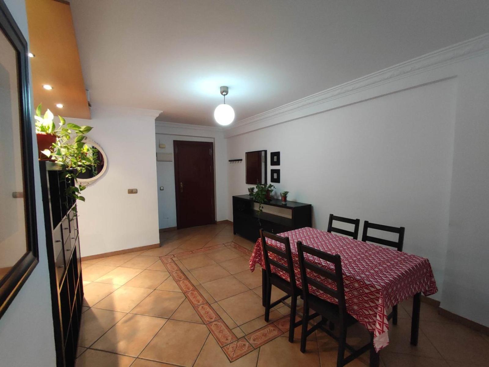 말라가 Casa La Nuestra Centro 아파트 외부 사진